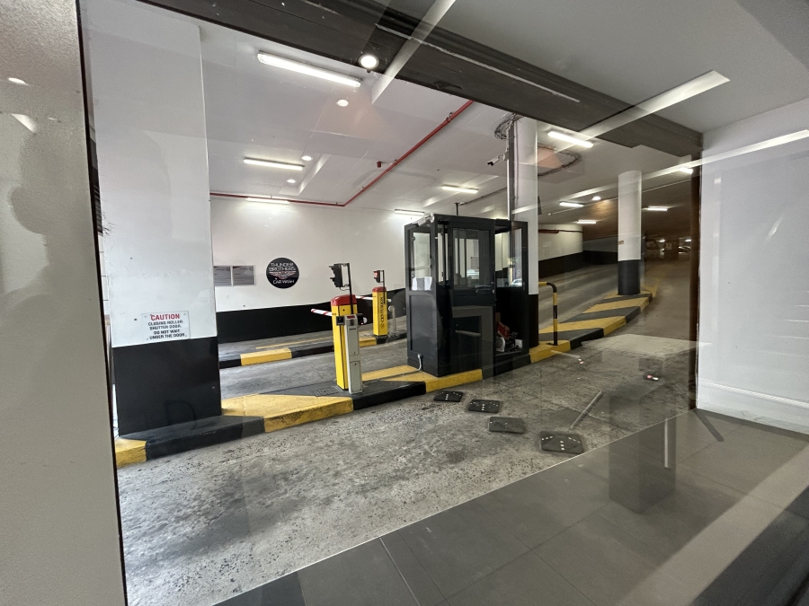 To Let Commercial Property for Rent in Cape Town City Centre Western Cape